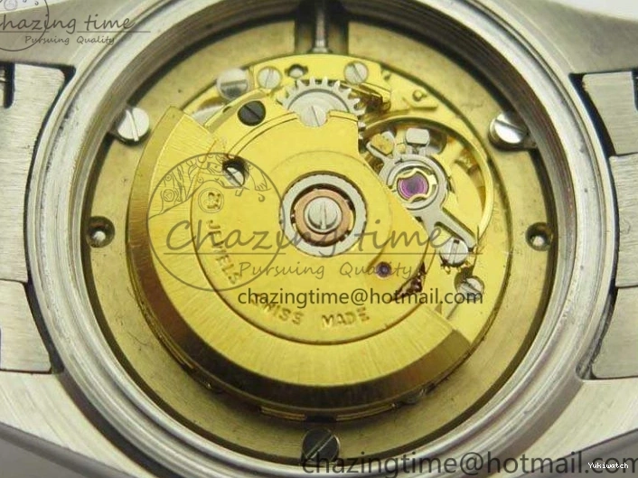 Silver SS DateJust Dial Edition BP Maker 28mm SS Best Diam ETA2671 On Bracelet 0116